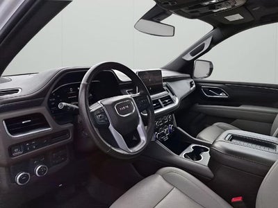 2022 GMC Yukon XL 2WD 4dr SLT