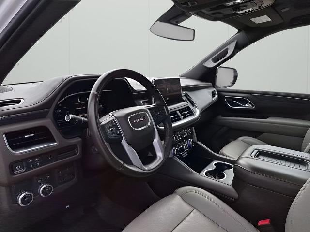 2022 GMC Yukon XL 2WD 4dr SLT