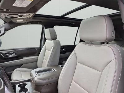 2022 GMC Yukon XL 2WD 4dr SLT