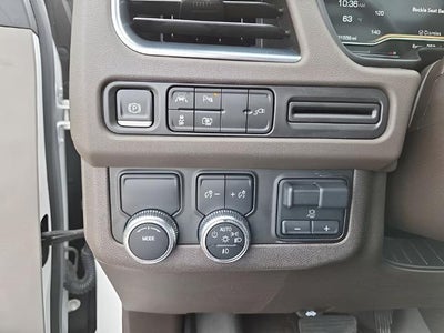 2022 GMC Yukon XL 2WD 4dr SLT