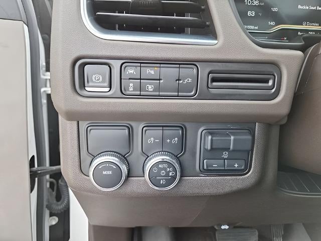 2022 GMC Yukon XL 2WD 4dr SLT