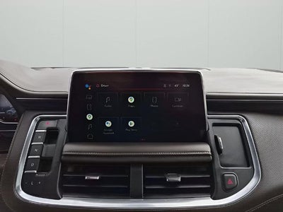 2022 GMC Yukon XL 2WD 4dr SLT