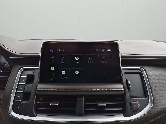 2022 GMC Yukon XL 2WD 4dr SLT