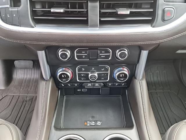 2022 GMC Yukon XL 2WD 4dr SLT