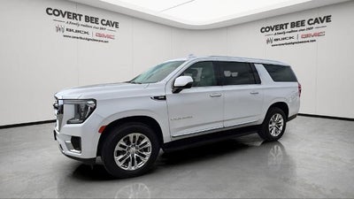 2022 GMC Yukon XL 2WD 4dr SLT