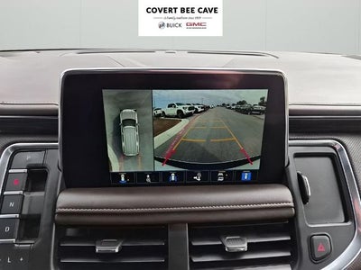 2022 GMC Yukon XL 2WD 4dr SLT