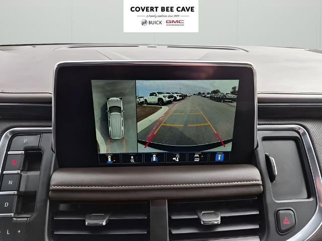 2022 GMC Yukon XL 2WD 4dr SLT