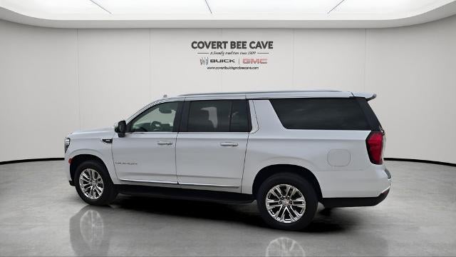 2022 GMC Yukon XL 2WD 4dr SLT