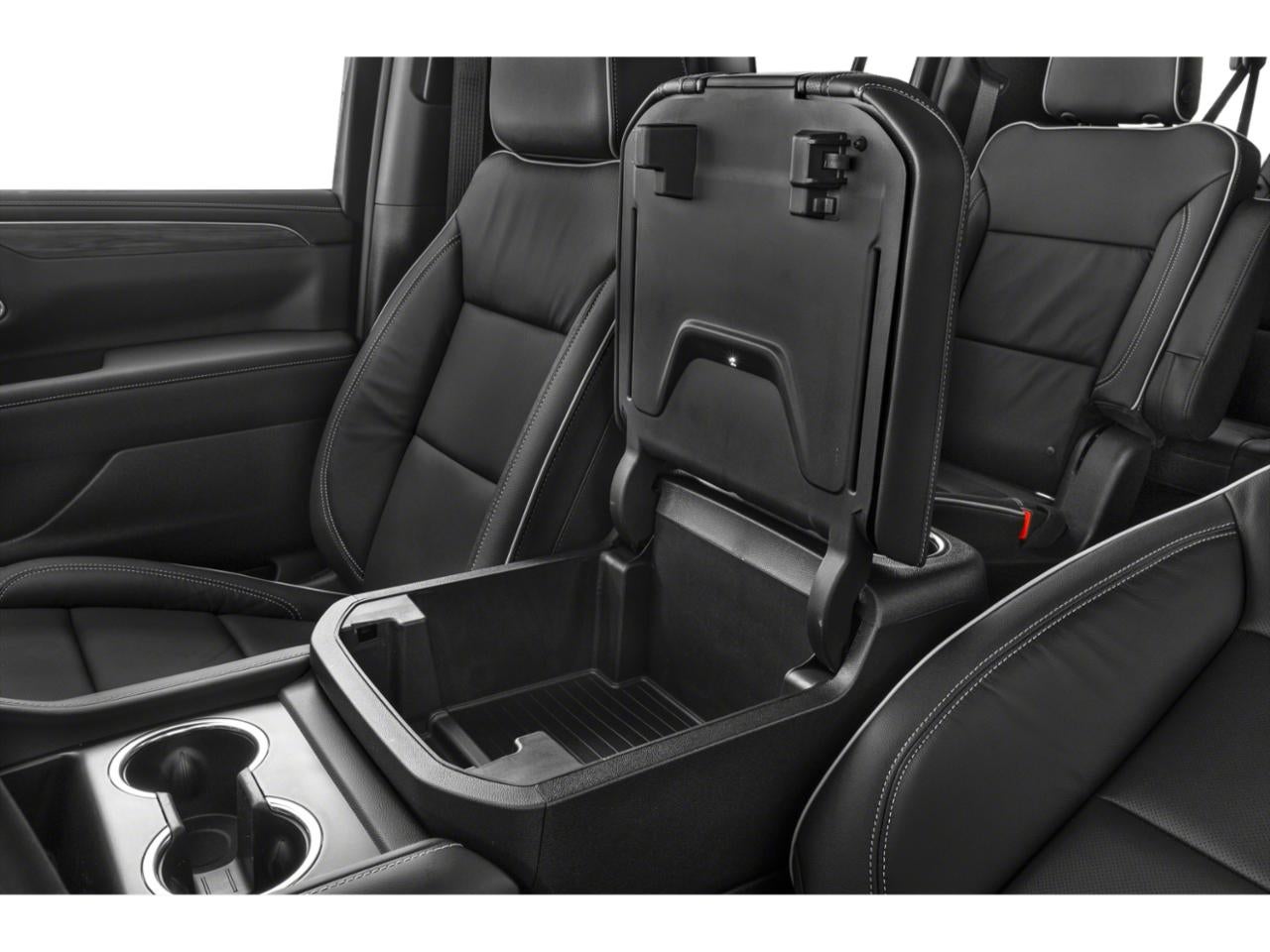 2022 GMC Yukon XL 2WD 4dr SLT