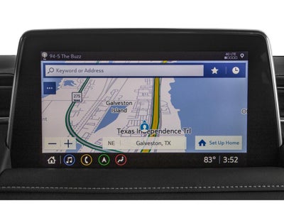 2022 GMC Yukon XL 2WD 4dr SLT