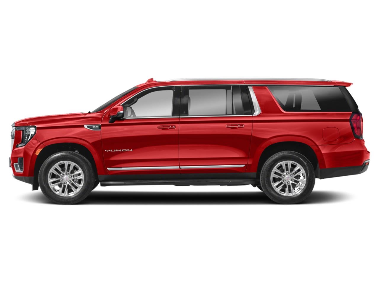 2023 GMC Yukon XL 2WD 4dr SLT