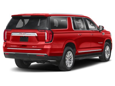 2023 GMC Yukon XL 2WD 4dr SLT