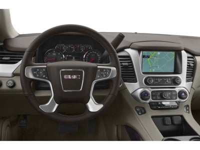 2015 GMC Yukon XL 2WD 4dr SLT
