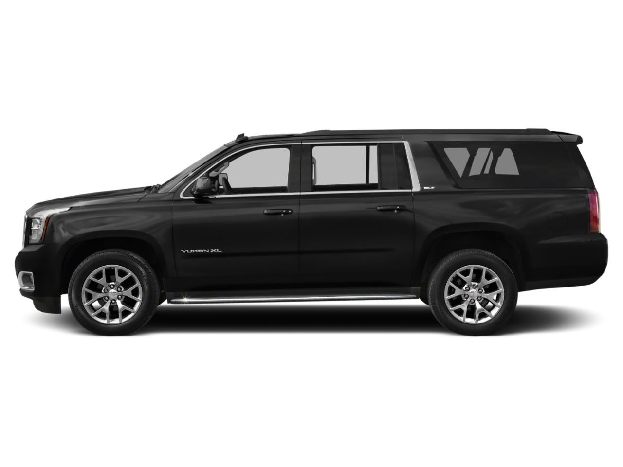 2015 GMC Yukon XL 2WD 4dr SLT