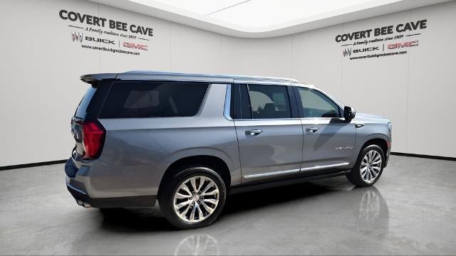 2022 GMC Yukon XL 2WD 4dr Denali