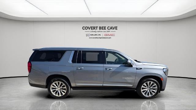 2022 GMC Yukon XL 2WD 4dr Denali