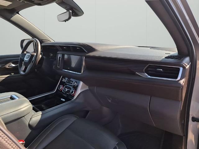 2022 GMC Yukon XL 2WD 4dr Denali