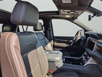 2022 GMC Yukon XL 2WD 4dr Denali