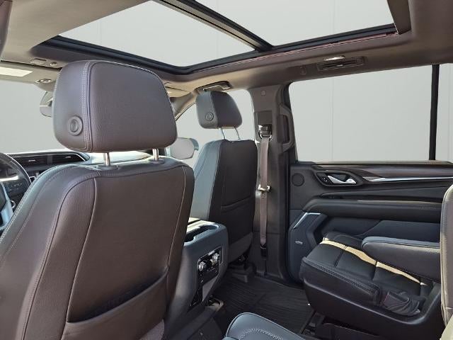 2022 GMC Yukon XL 2WD 4dr Denali