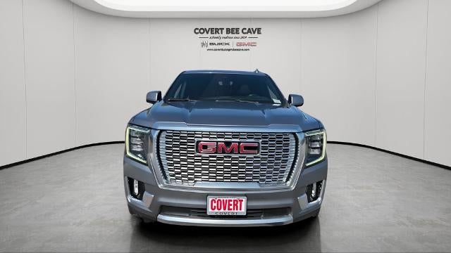 2022 GMC Yukon XL 2WD 4dr Denali