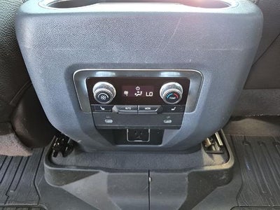 2022 GMC Yukon XL 2WD 4dr Denali