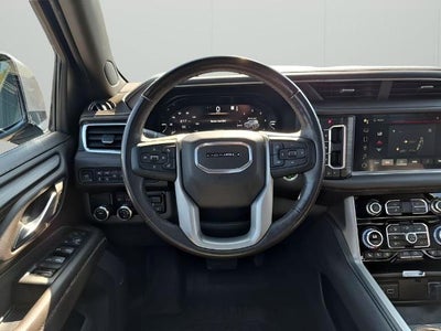2022 GMC Yukon XL 2WD 4dr Denali