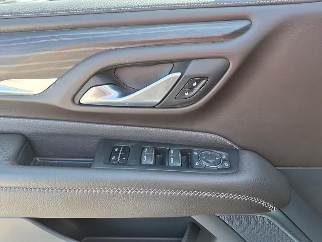 2022 GMC Yukon XL 2WD 4dr Denali