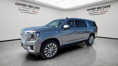 2022 GMC Yukon XL 2WD 4dr Denali