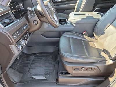 2022 GMC Yukon XL 2WD 4dr Denali