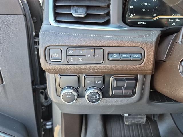 2022 GMC Yukon XL 2WD 4dr Denali