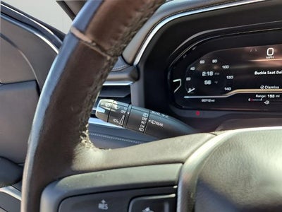 2022 GMC Yukon XL 2WD 4dr Denali