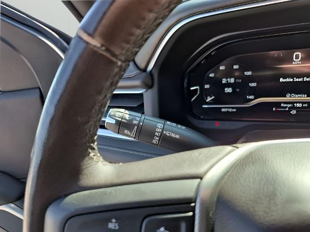 2022 GMC Yukon XL 2WD 4dr Denali