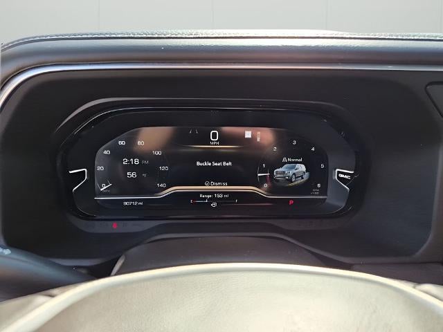 2022 GMC Yukon XL 2WD 4dr Denali