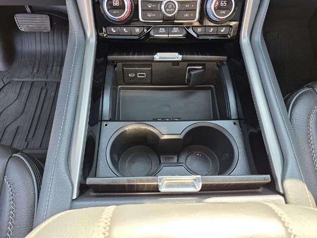 2022 GMC Yukon XL 2WD 4dr Denali