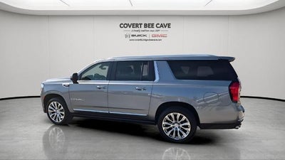 2022 GMC Yukon XL 2WD 4dr Denali
