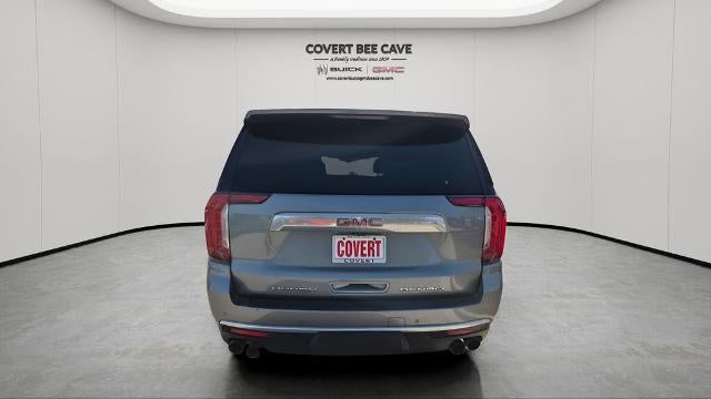 2022 GMC Yukon XL 2WD 4dr Denali