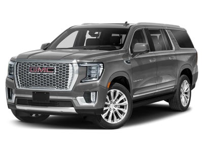 2022 GMC Yukon XL 2WD 4dr Denali