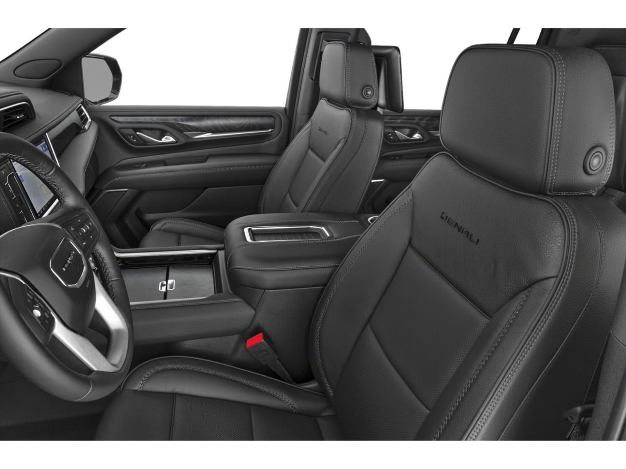 2022 GMC Yukon XL 2WD 4dr Denali