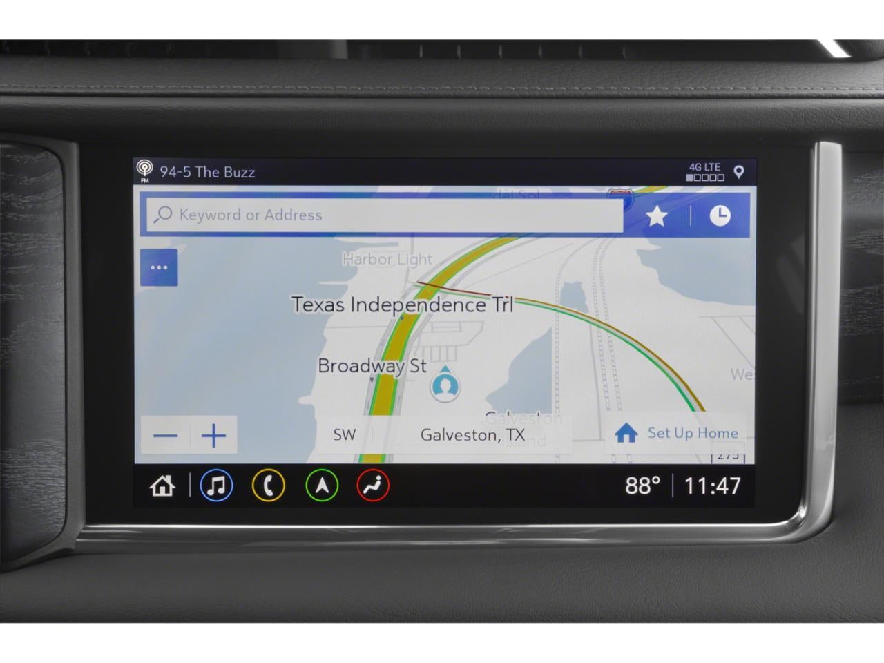 2022 GMC Yukon XL 2WD 4dr Denali