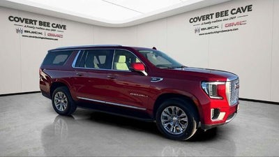 2021 GMC Yukon XL 2WD 4dr Denali