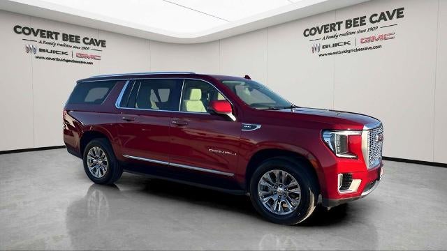 2021 GMC Yukon XL 2WD 4dr Denali