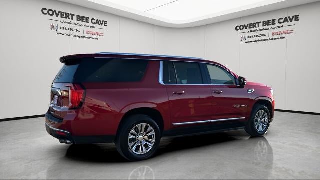 2021 GMC Yukon XL 2WD 4dr Denali