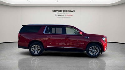 2021 GMC Yukon XL 2WD 4dr Denali