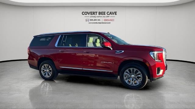 2021 GMC Yukon XL 2WD 4dr Denali