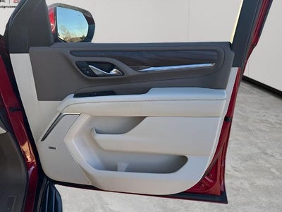 2021 GMC Yukon XL 2WD 4dr Denali