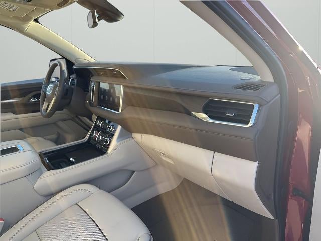 2021 GMC Yukon XL 2WD 4dr Denali