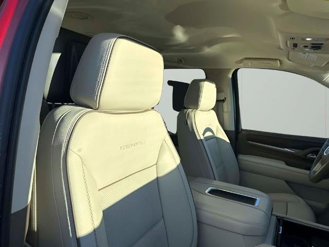 2021 GMC Yukon XL 2WD 4dr Denali