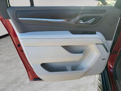 2021 GMC Yukon XL 2WD 4dr Denali