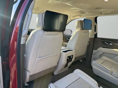 2021 GMC Yukon XL 2WD 4dr Denali