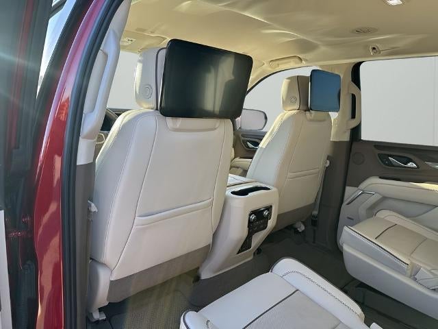 2021 GMC Yukon XL 2WD 4dr Denali